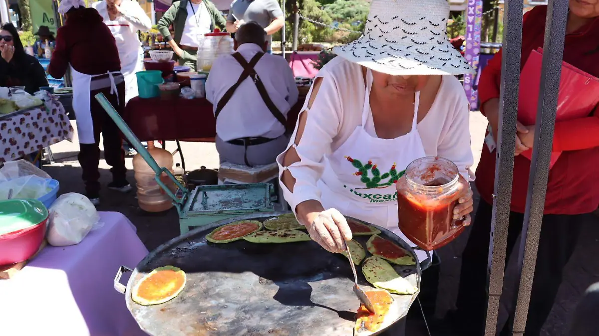 MERCADO ALTERNATIVO 2