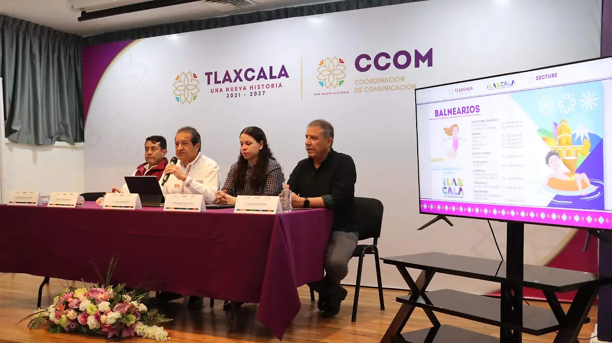 TURISMO VACACIONES 4