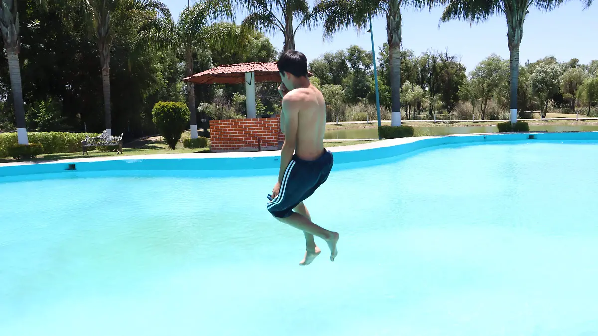 CENTRO ECOTURÍSTICO 6