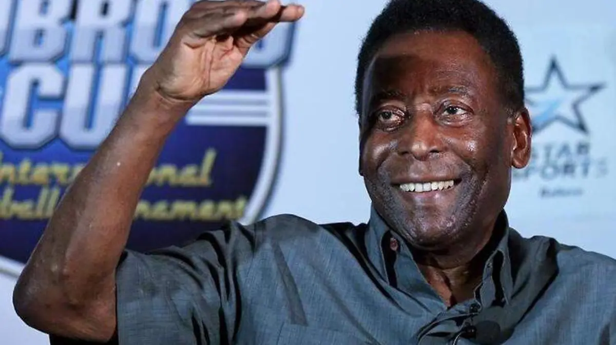 pele