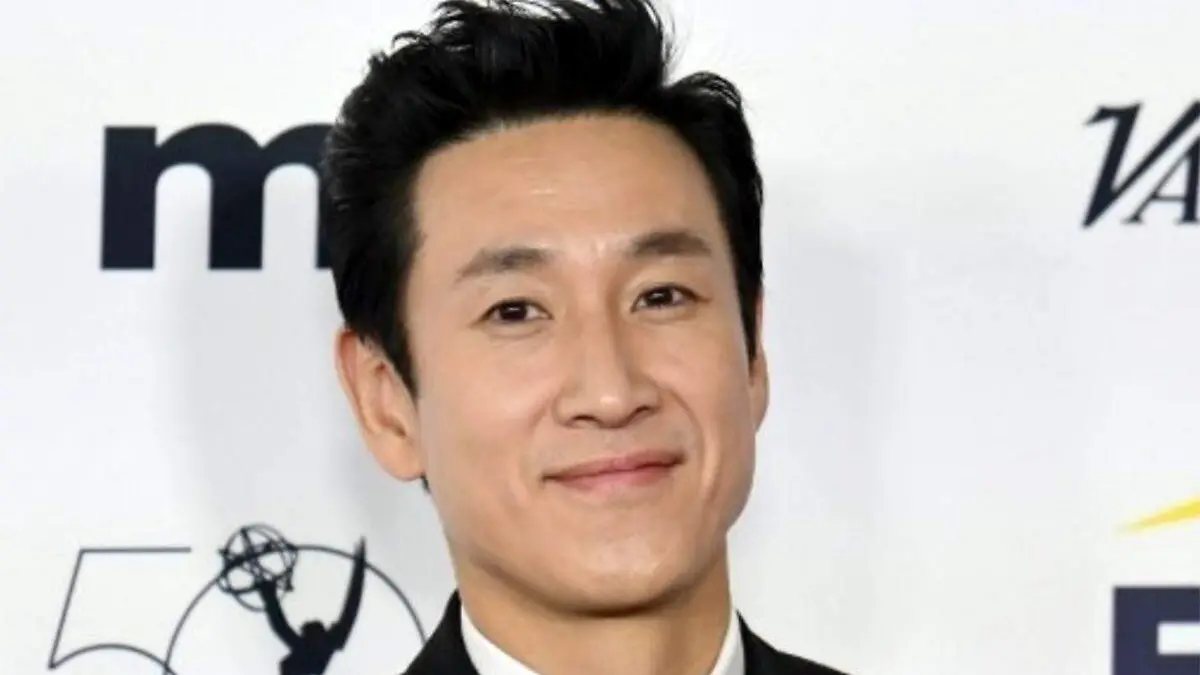 Lee Sun-kyun