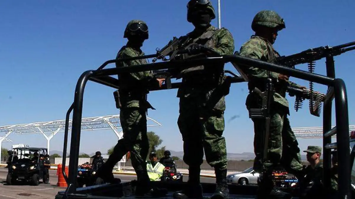 Ejército