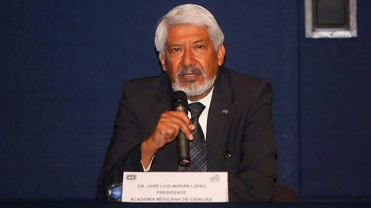 jose luis moran-amc