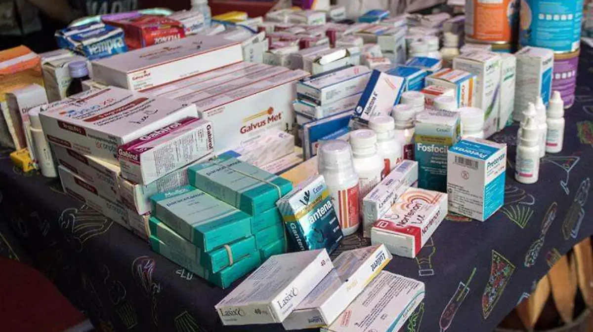medicamentos