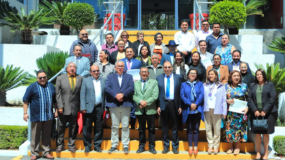 CONSTANCIAS UATX Y SEPE