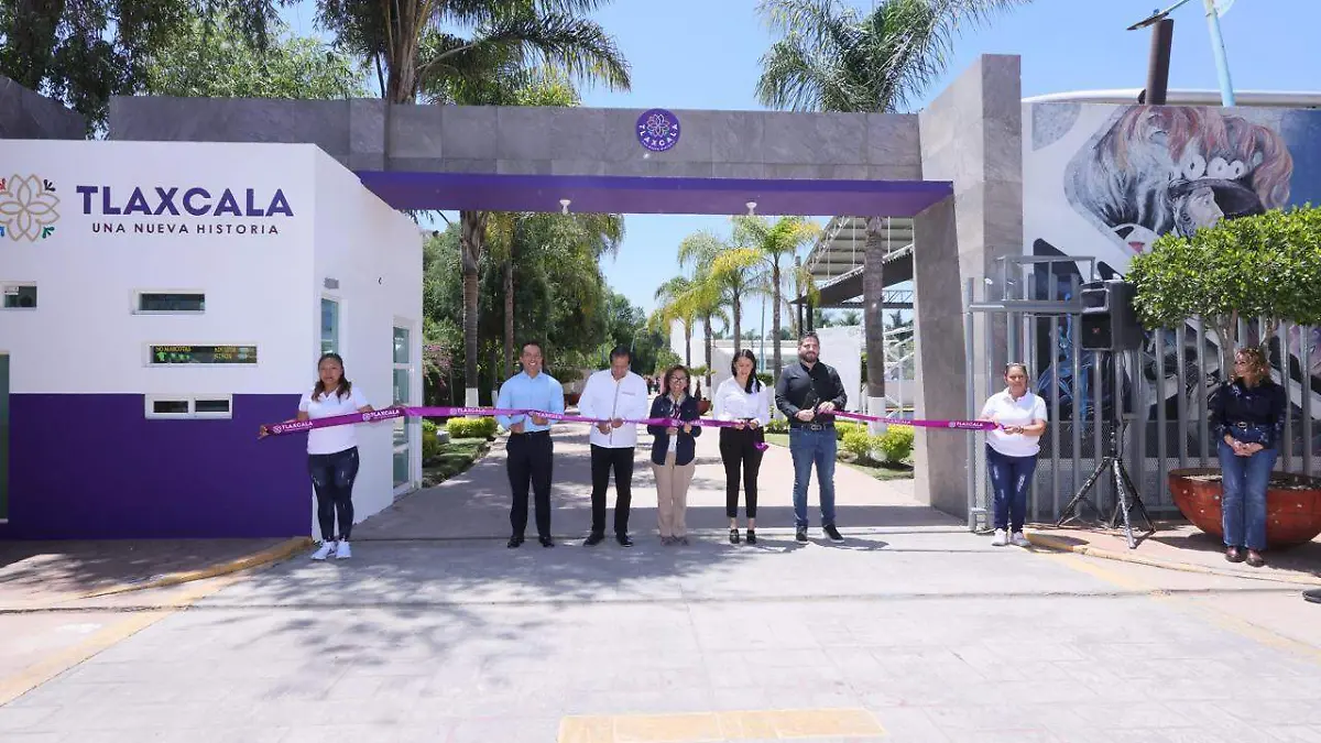 CENTRO ECOTURISTICO ZACUALPAN 1