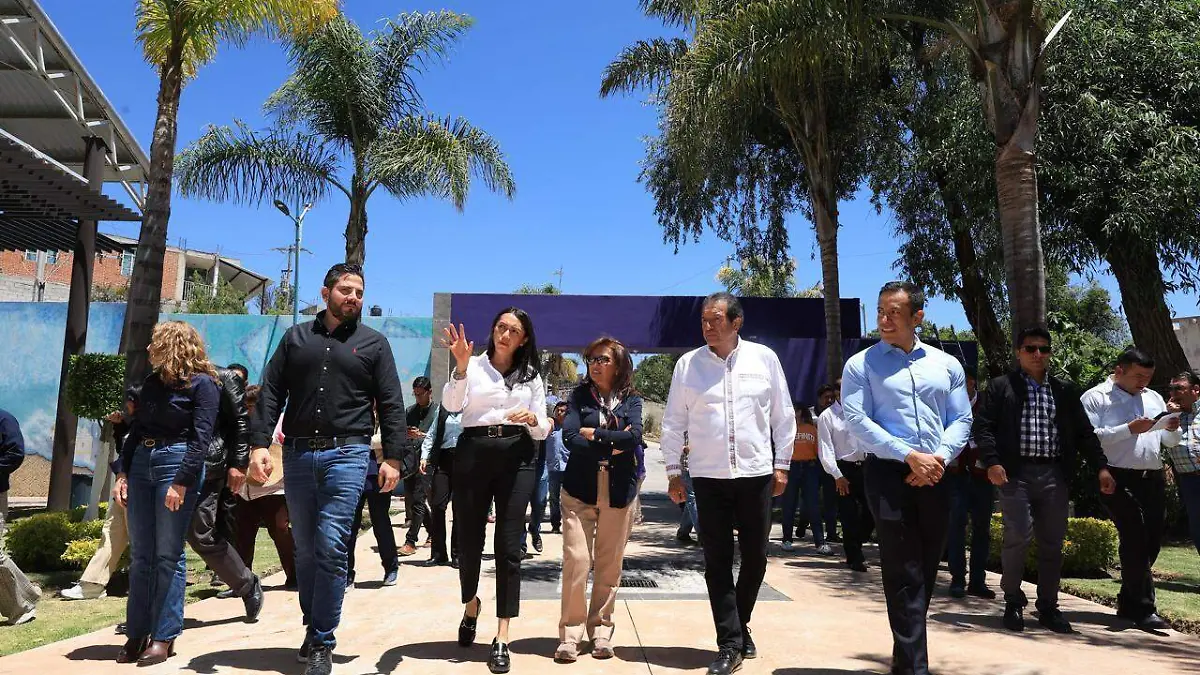 CENTRO ECOTURISTICO ZACUALPAN 3