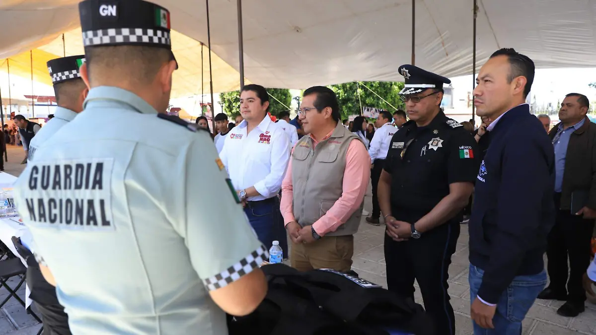 Jornada por la paz 2