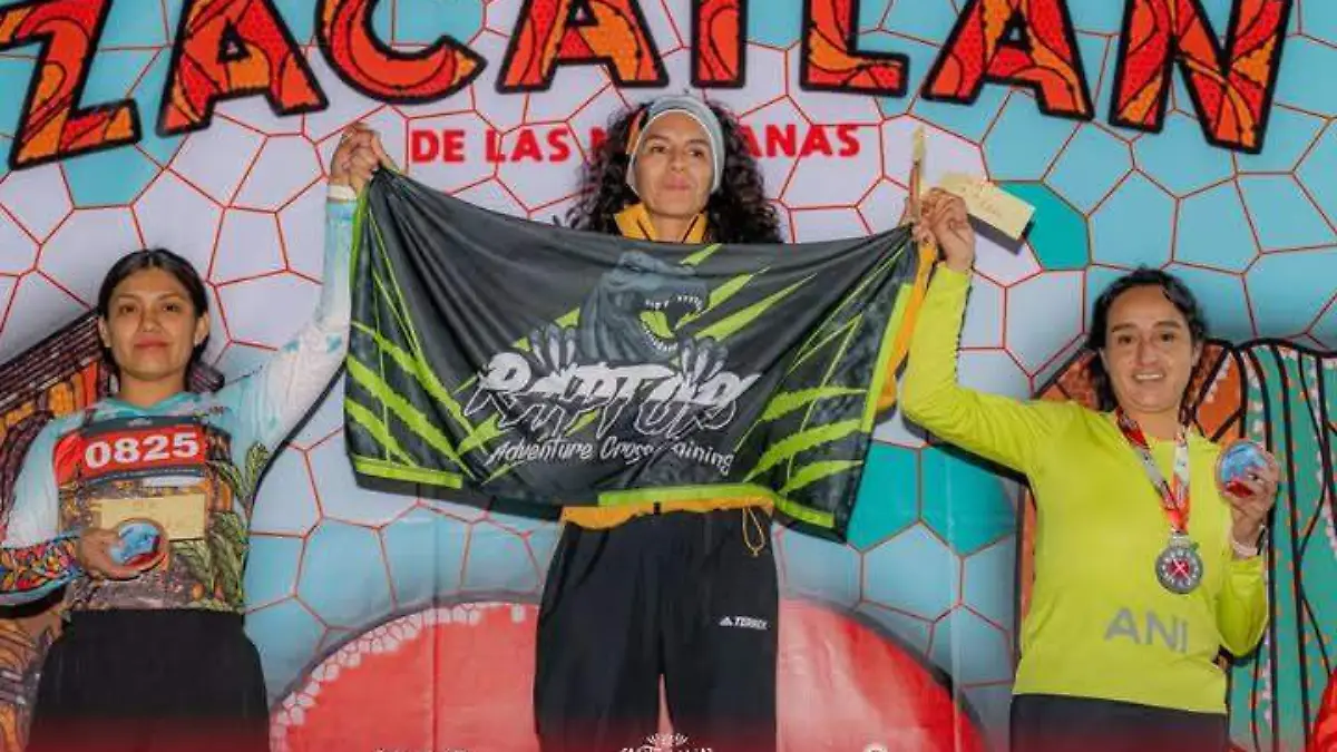 ZACATLÁN DANIELA QUIRIZ