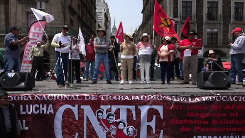 CNTE