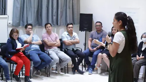 capacitación en materia de lenguaje incluyente (5)