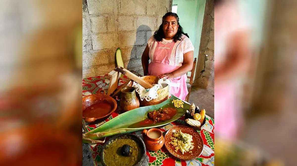 Zeinaida-Aguilar,-cocinera-tradicional