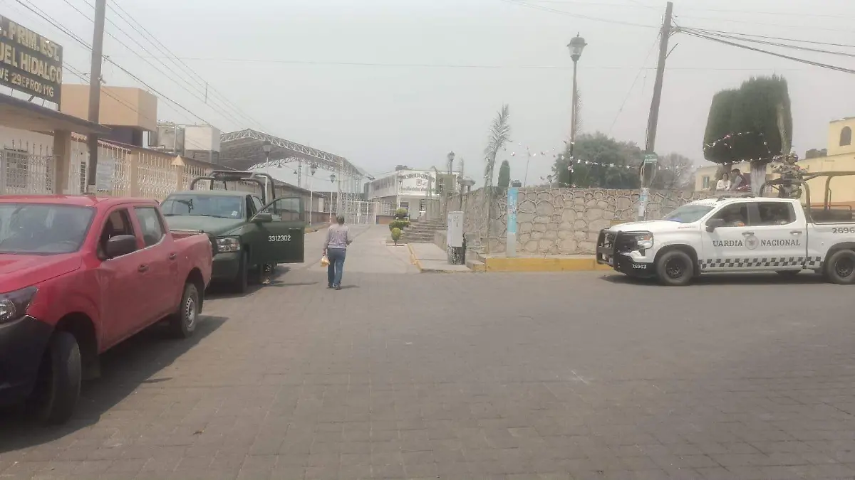 Protección Civil incendios  (4).