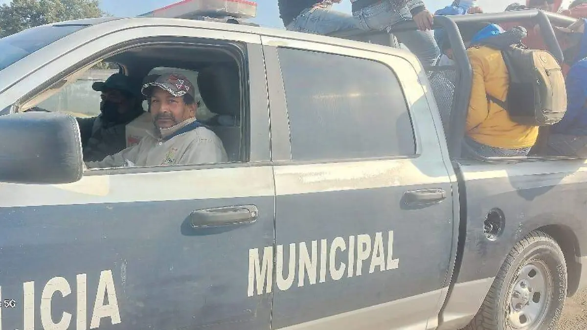 Combate Incendio Atltzayanca (4)