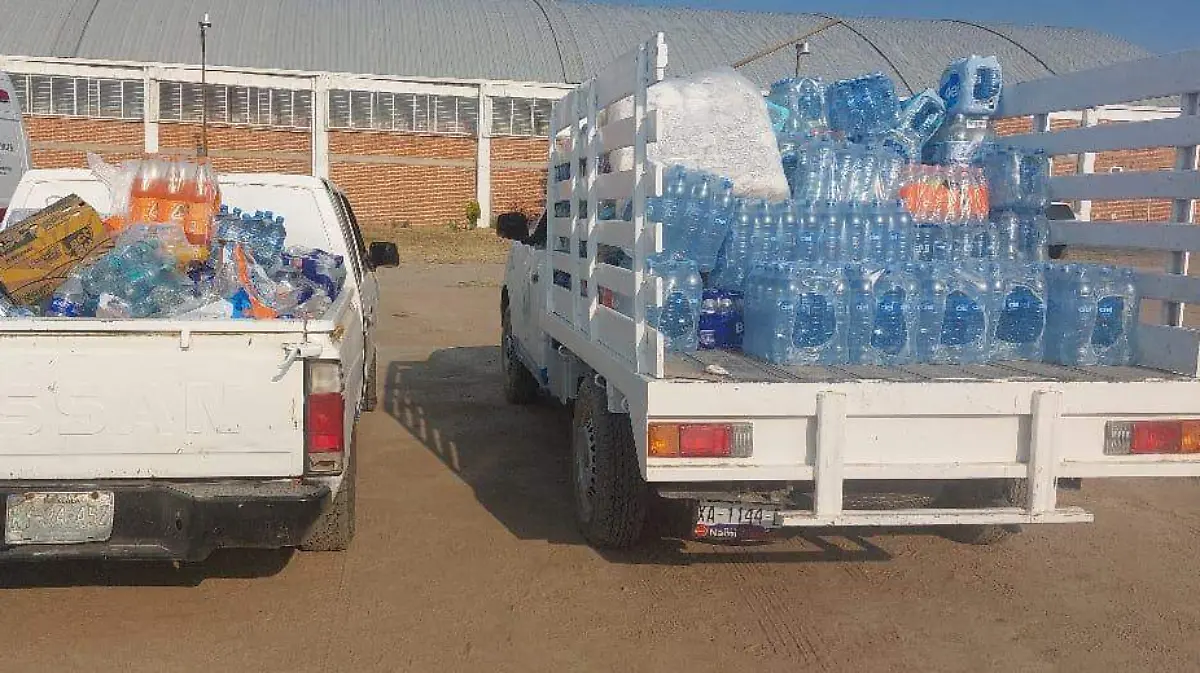 Combate Incendio Atltzayanca (3)