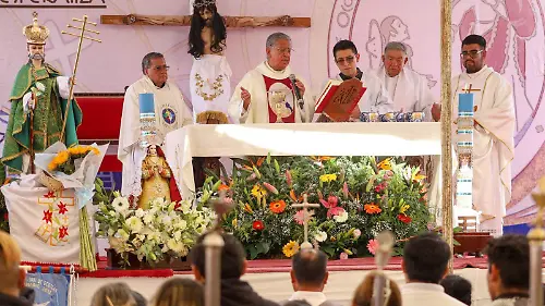 VOCACIÓN SACERDOTAL (3)