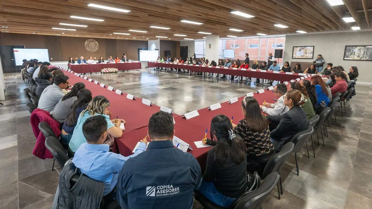 Reunión peritos (2)