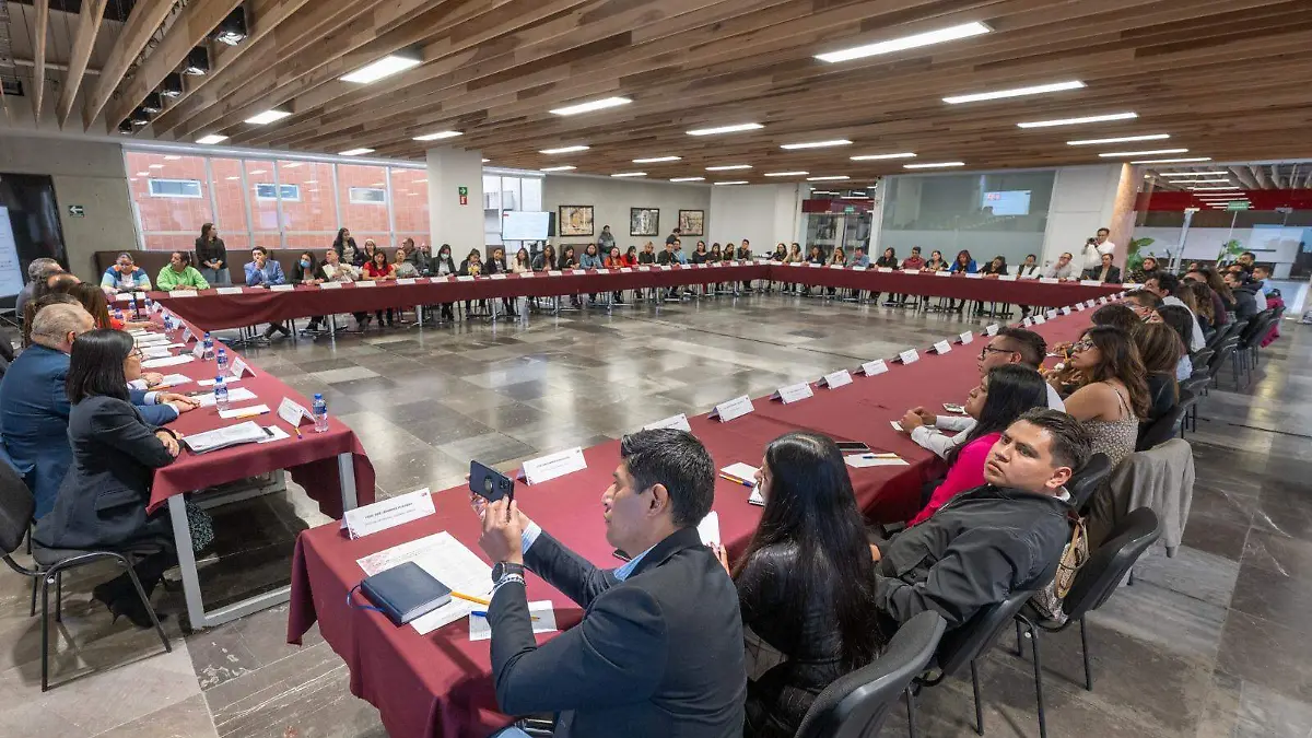 Reunión peritos (3)