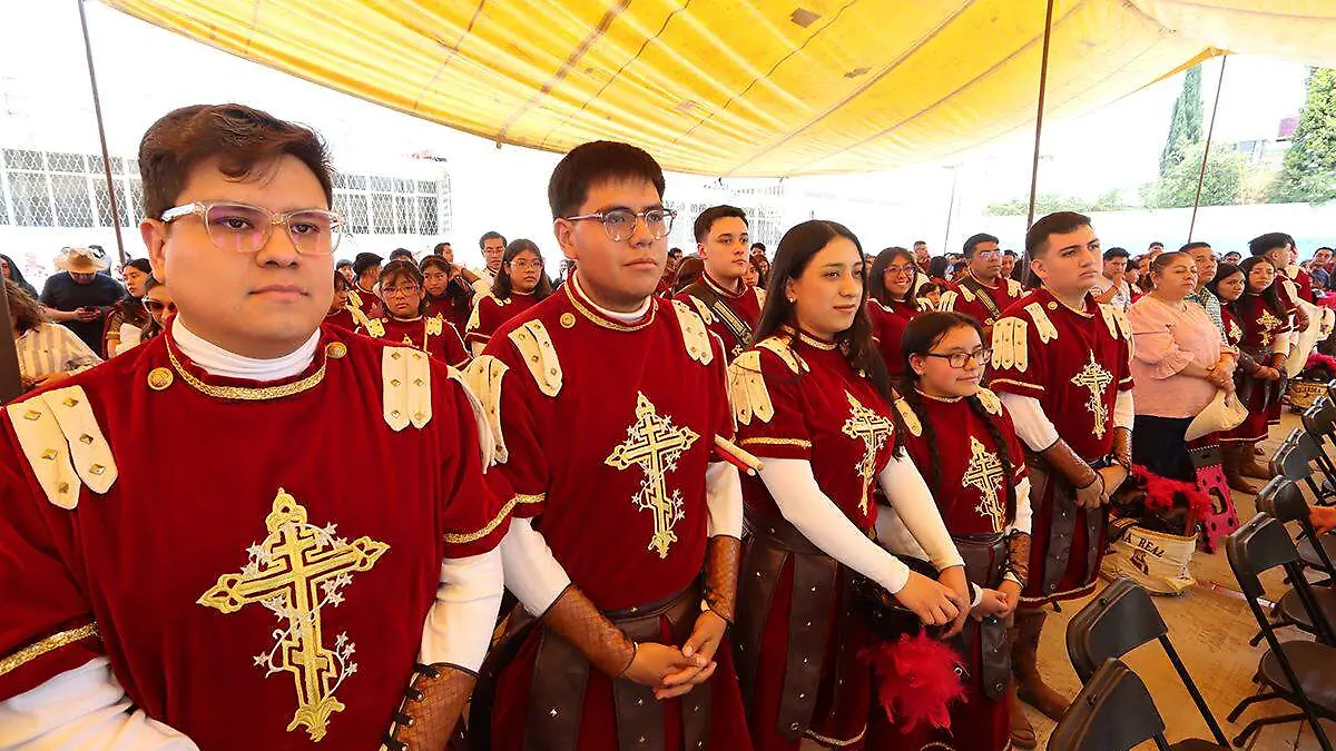 BENDICIÓN VIACRUCIS CHIAUTEMPAN 4