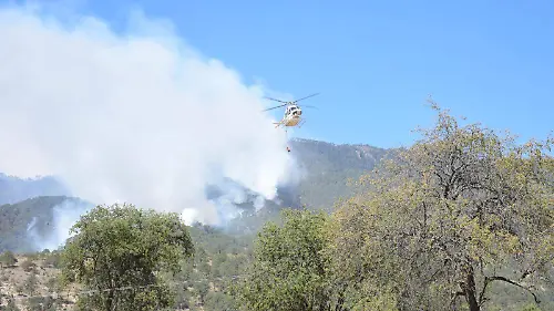 Helicoptero