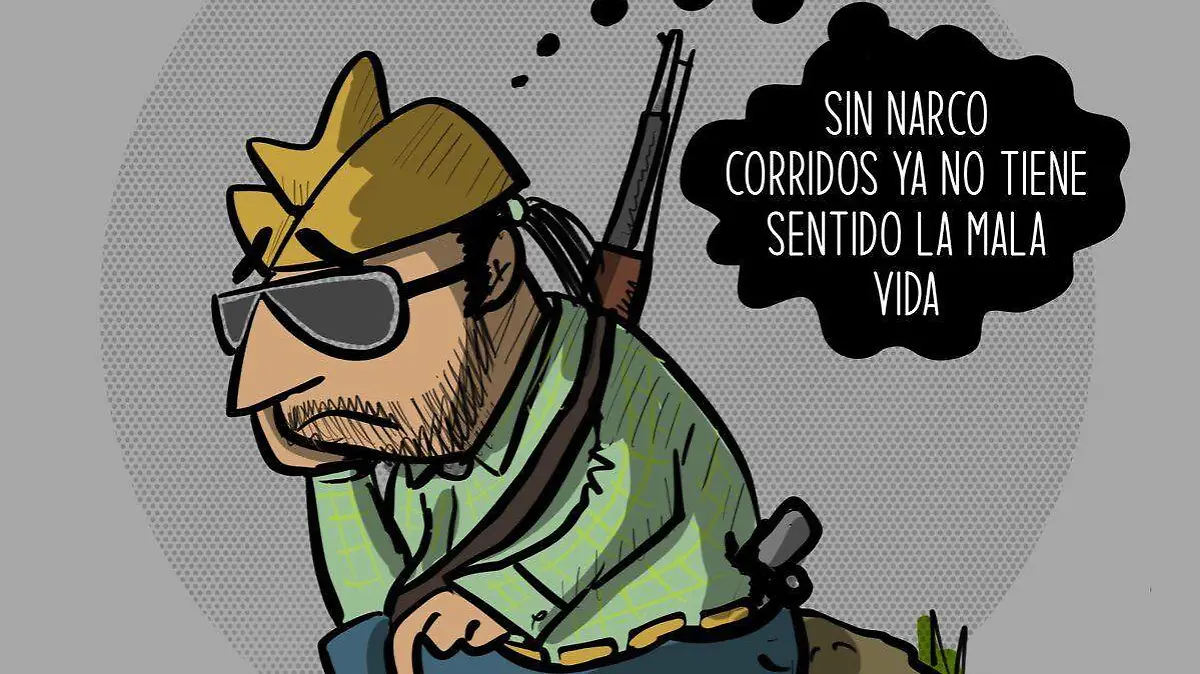 cartón OSVALDO