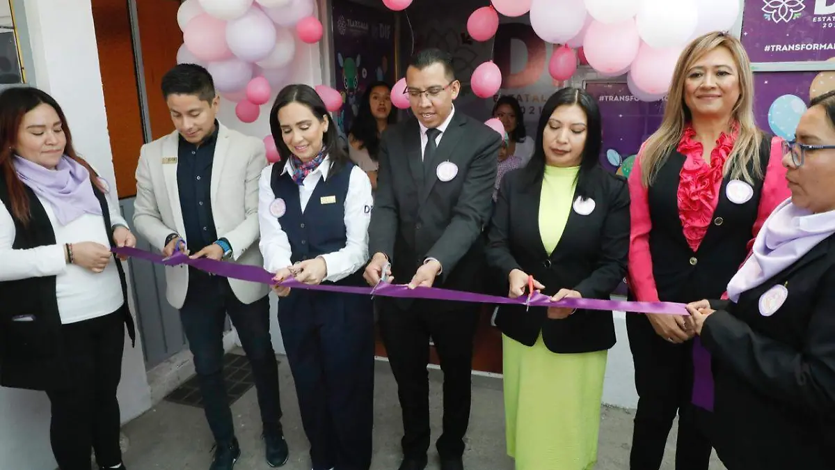 Salas de lactancia (3)