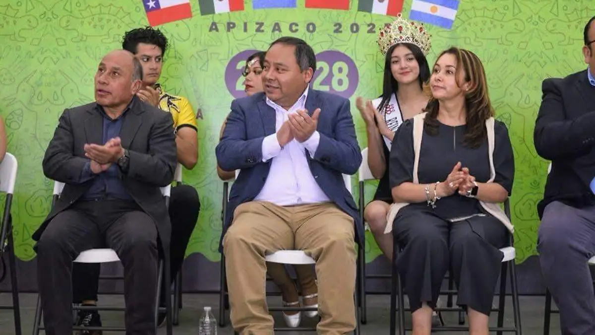 pEQUEFEST jAVIER rIVERA