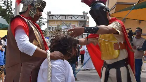Semana Santa Barca de la Fe Buenavista Tlaxco (3)