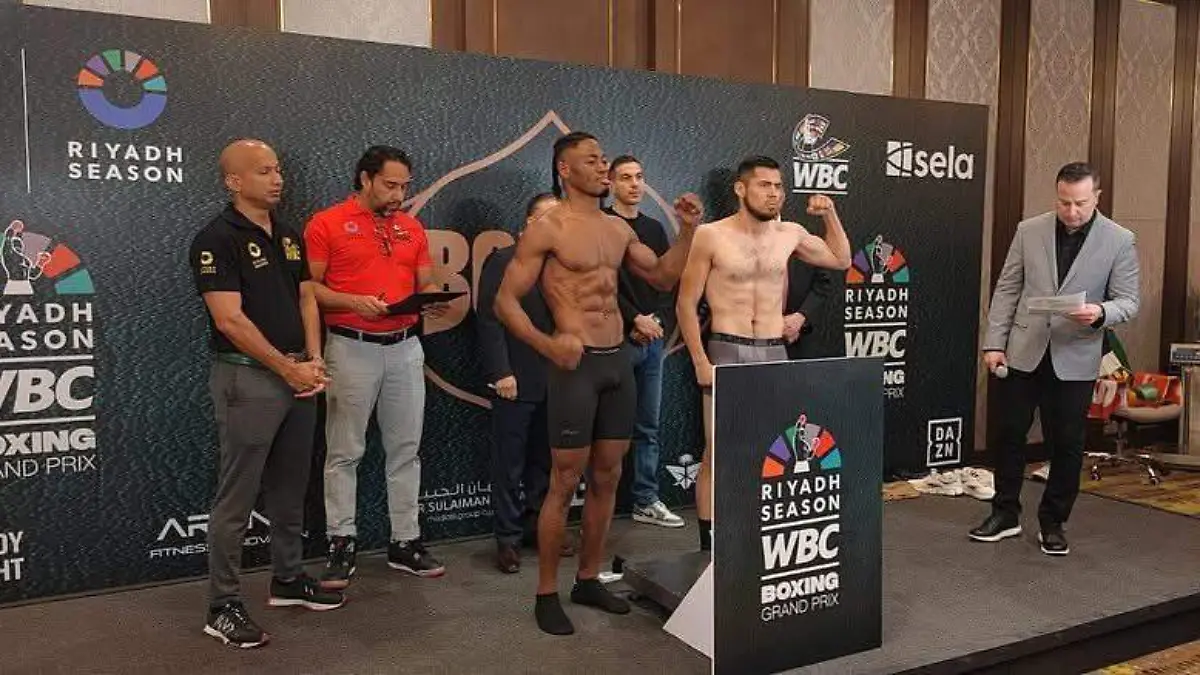 PESAJE VELÁZQUEZ JOHNSON