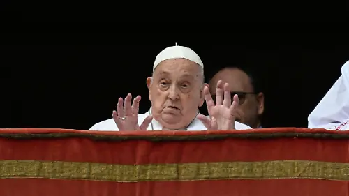 Papa Francisco