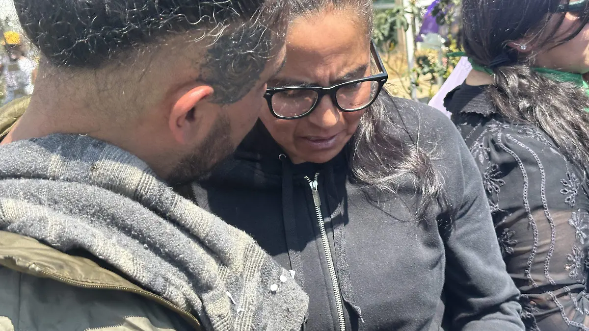 FAMILIARES ISRAEL GUERRA ROMERO SEPULTAN