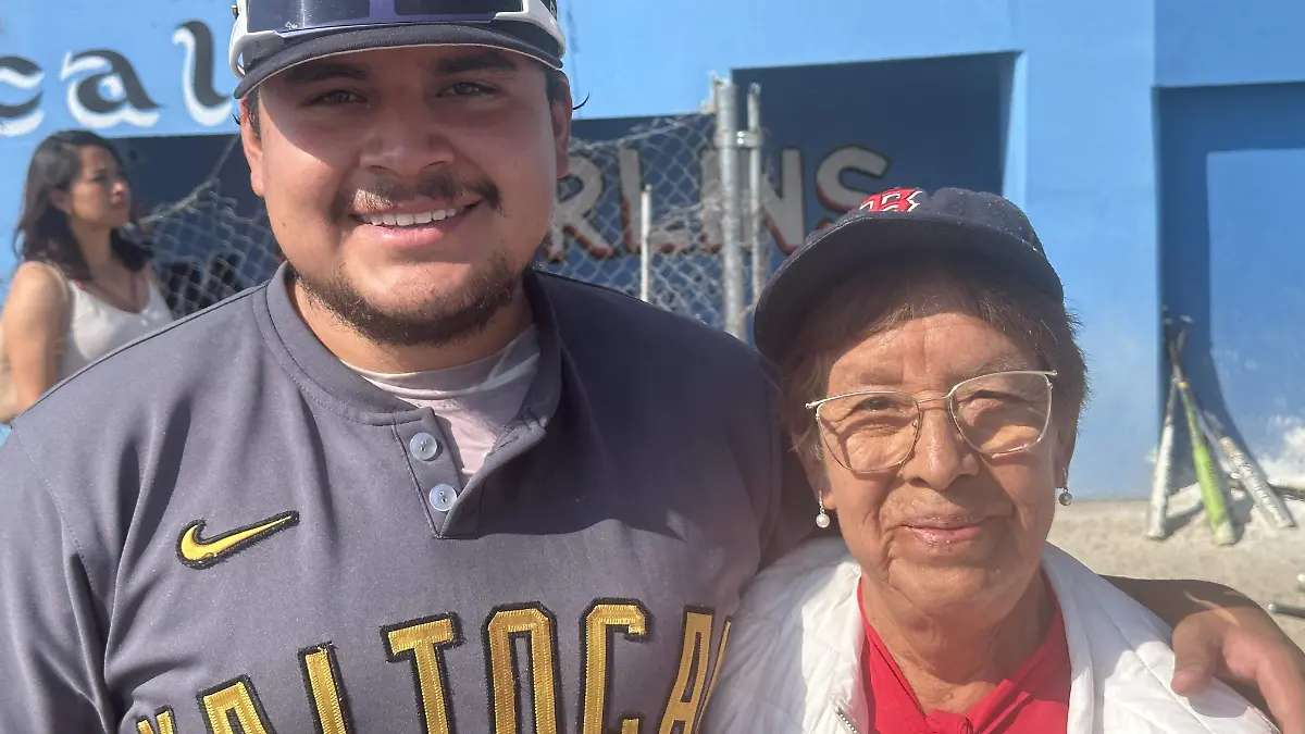 AFICIONADA ESTHER MONTES