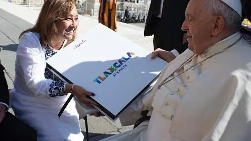 GOBERNADORA