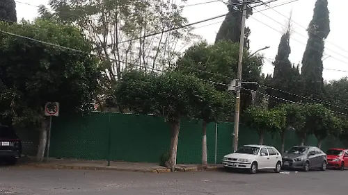 BARDEADO EN EL HOSPITAL