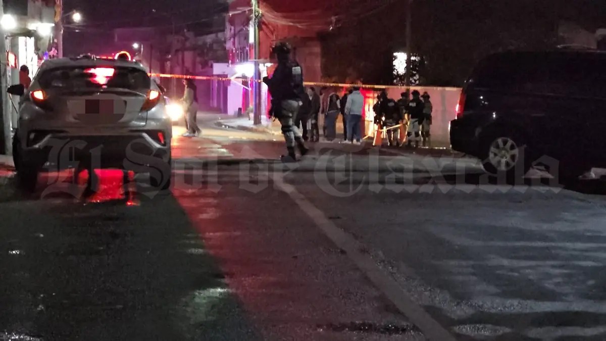 Baleado Tetlatlahuca 2