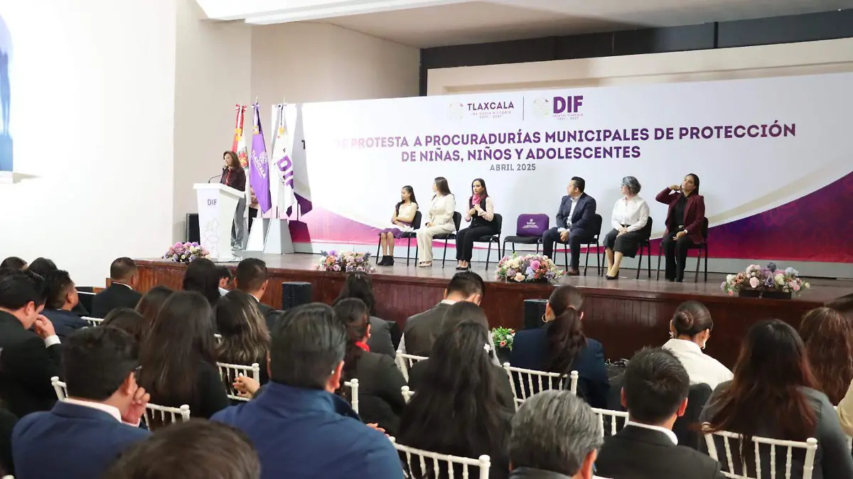 PROCURADURÍAS MUNICIPALES 1