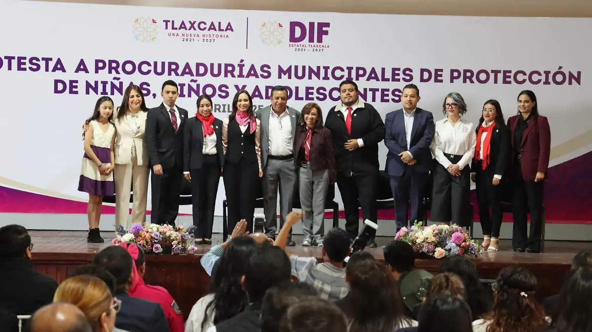 PROCURADURÍAS MUNICIPIOS 4