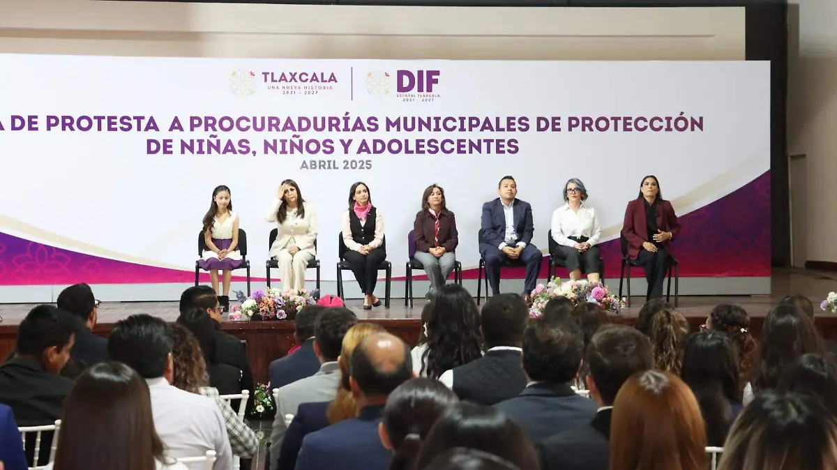 PROCURADURÍAS MUNICIPIOS 5