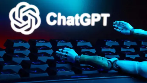 ChatGPT forma alianza con The Washington Post