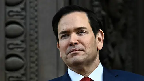 Marco Rubio
