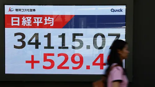 Nikkei