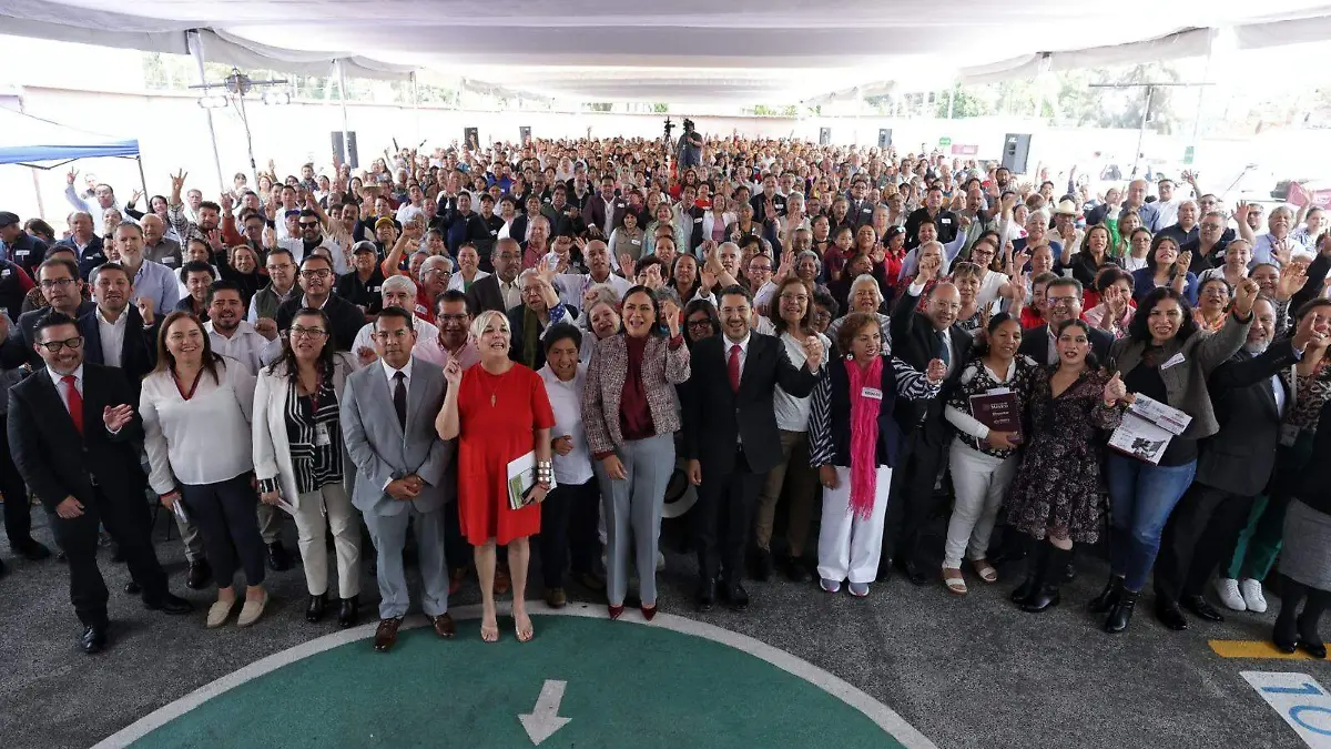 LA CLINICA-ISSSTE TLAXCALA