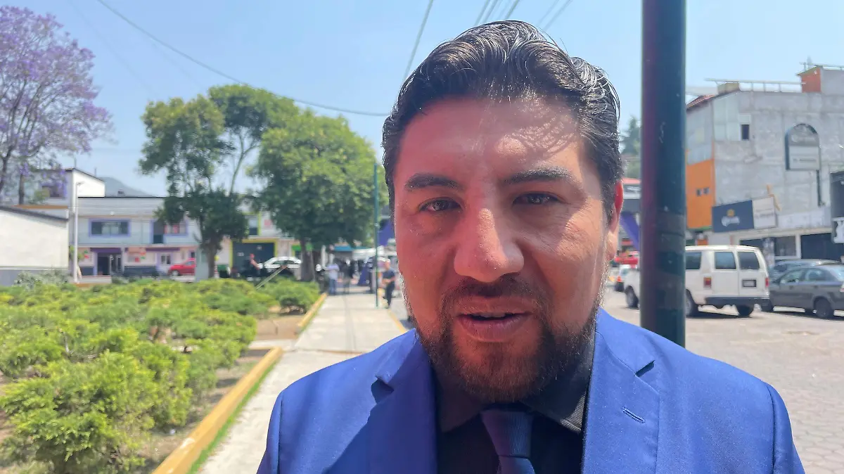 GN Juan Carlos Galindo López