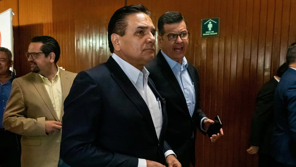 Silvano Aureoles