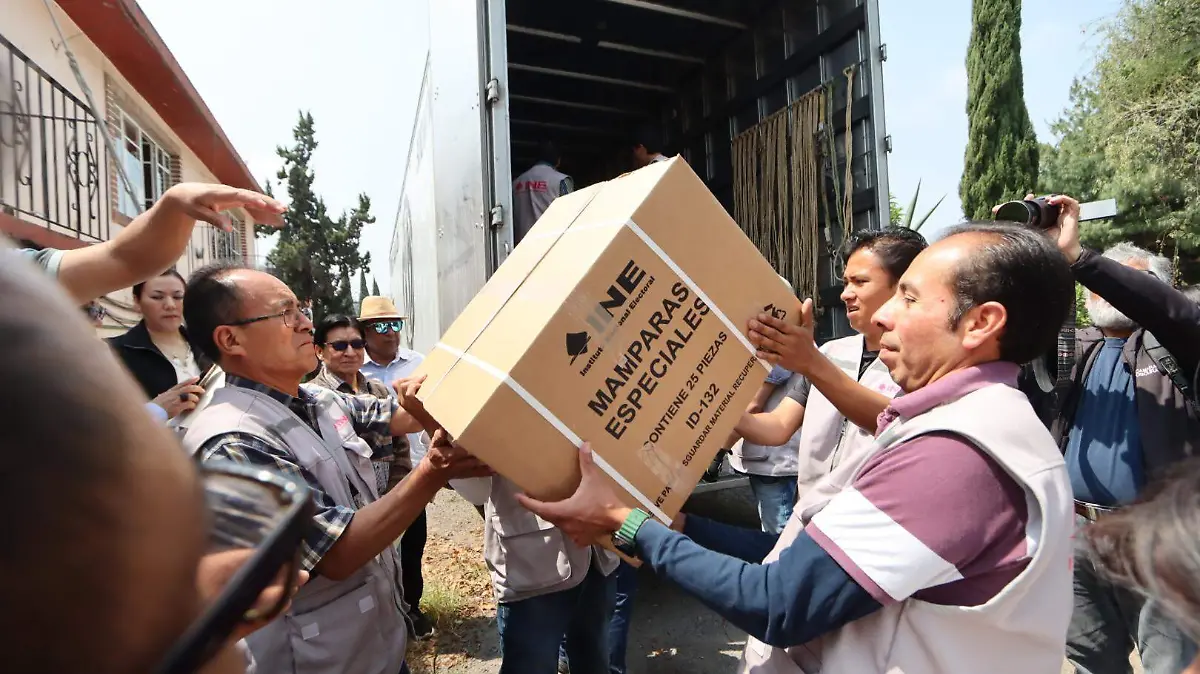 ARRIBO MATERIAL INE 5