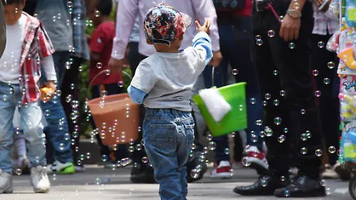 NIÑOS