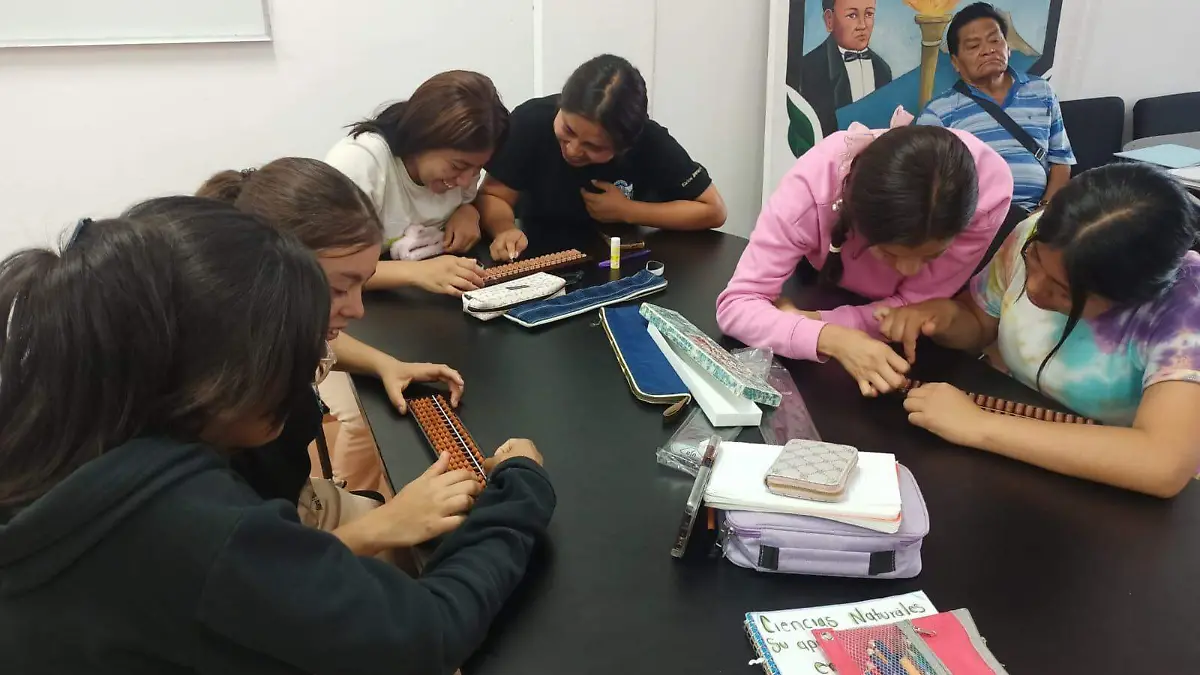 CARRERA NORMA RURAL PANOTLA