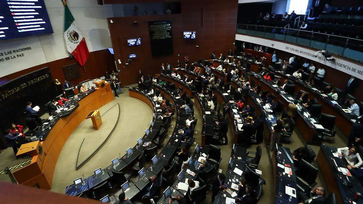 Telecomunicaciones-Senado