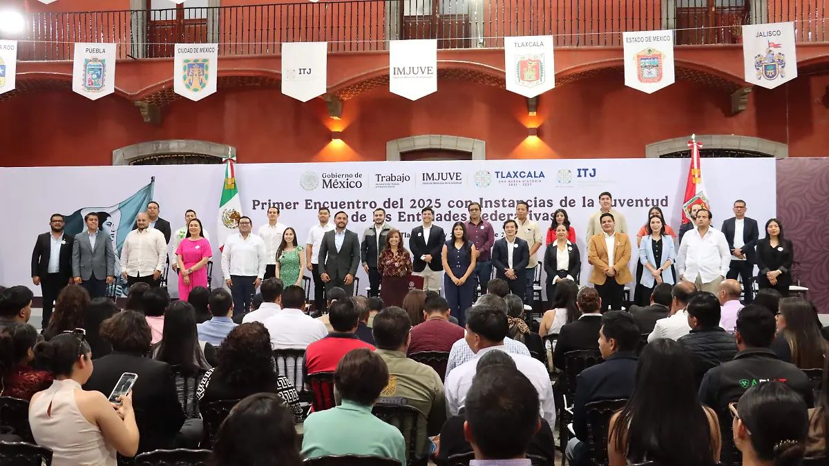 ENCUENTRO JUVENTUD 5