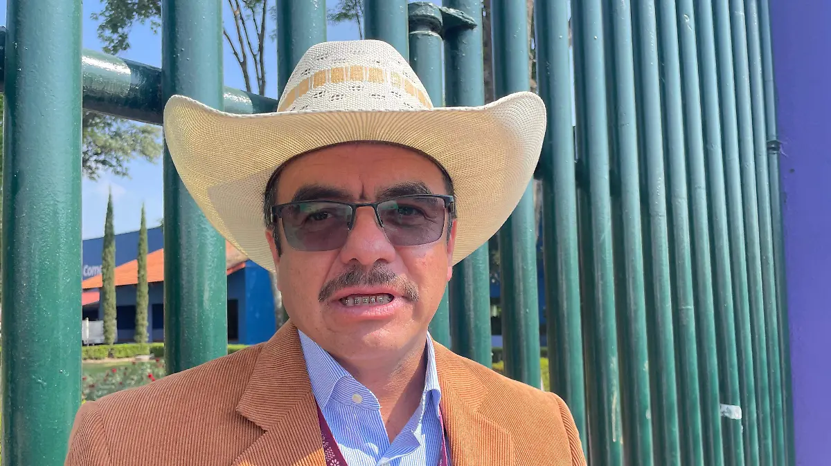 Alcalde  Yauhquemehcan